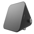 ReadyWarm 1500 Max Ceramic Design Black