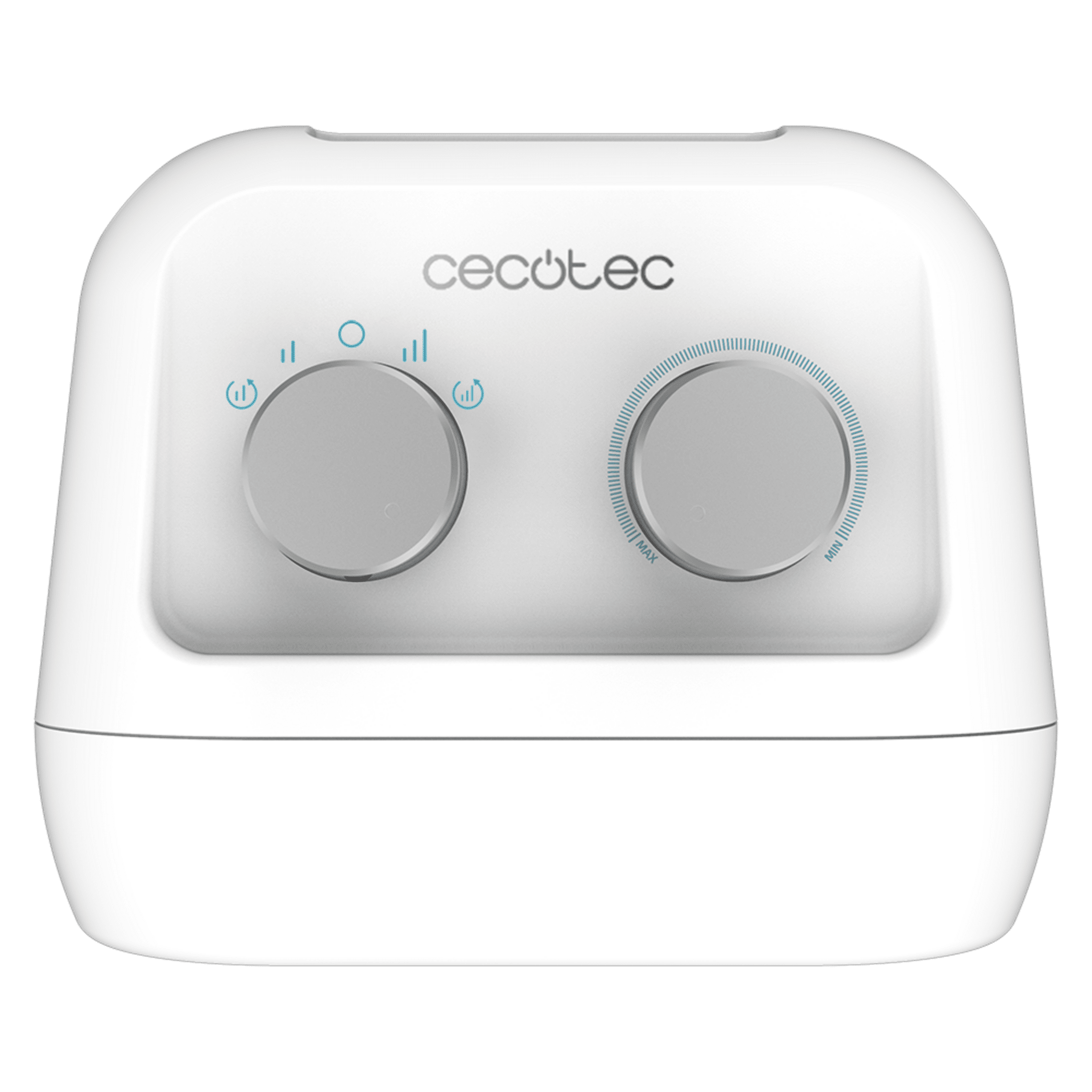 ReadyWarm 1500 Max Ceramic Rotate White