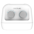 ReadyWarm 1500 Max Ceramic Rotate White