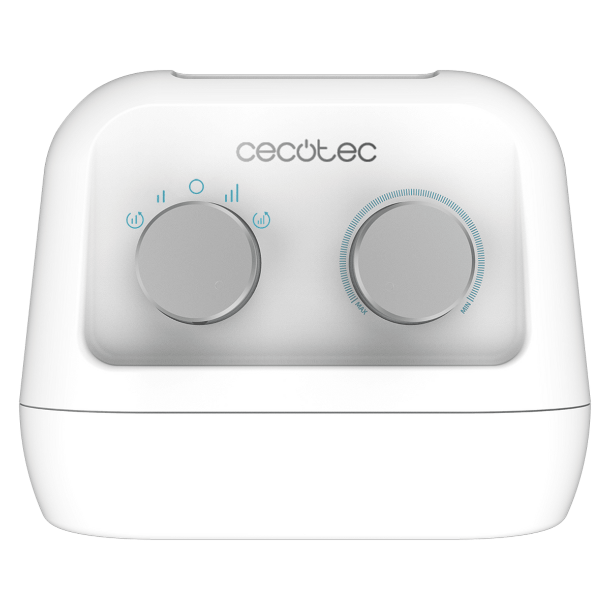 ReadyWarm 1500 Max Ceramic Rotate White