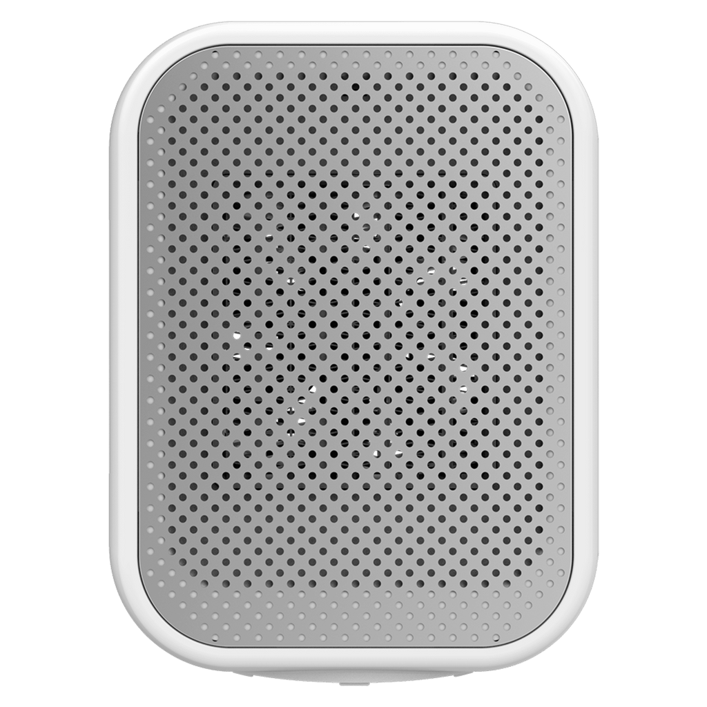 ReadyWarm 1500 Max Ceramic Rotate White