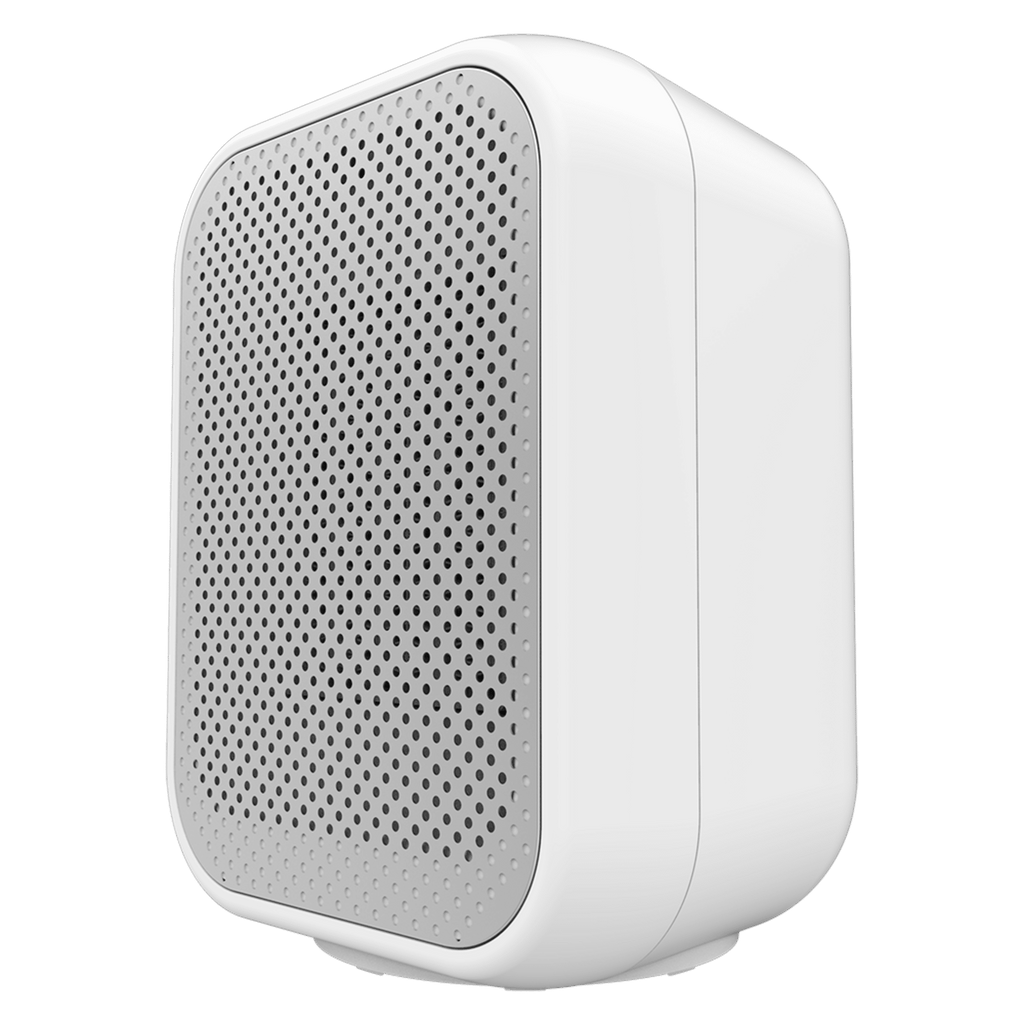 ReadyWarm 1500 Max Ceramic Rotate White
