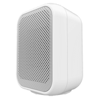 ReadyWarm 1500 Max Ceramic Rotate White