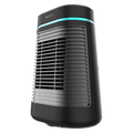 ReadyWarm 1550 Max Ceramic Rotate Black