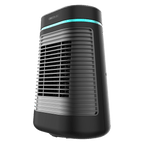 ReadyWarm 1550 Max Ceramic Rotate Black