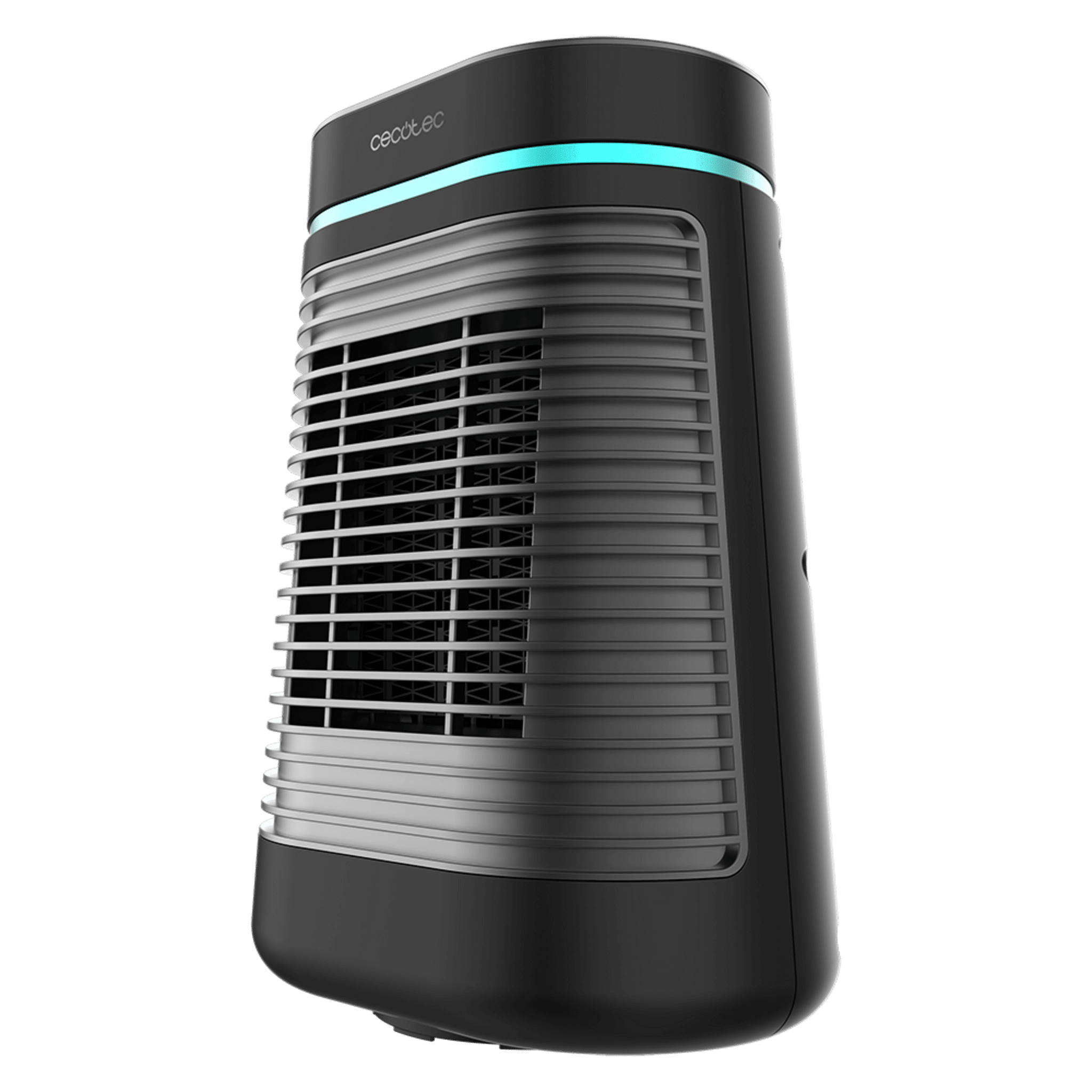 ReadyWarm 1550 Max Ceramic Rotate Black