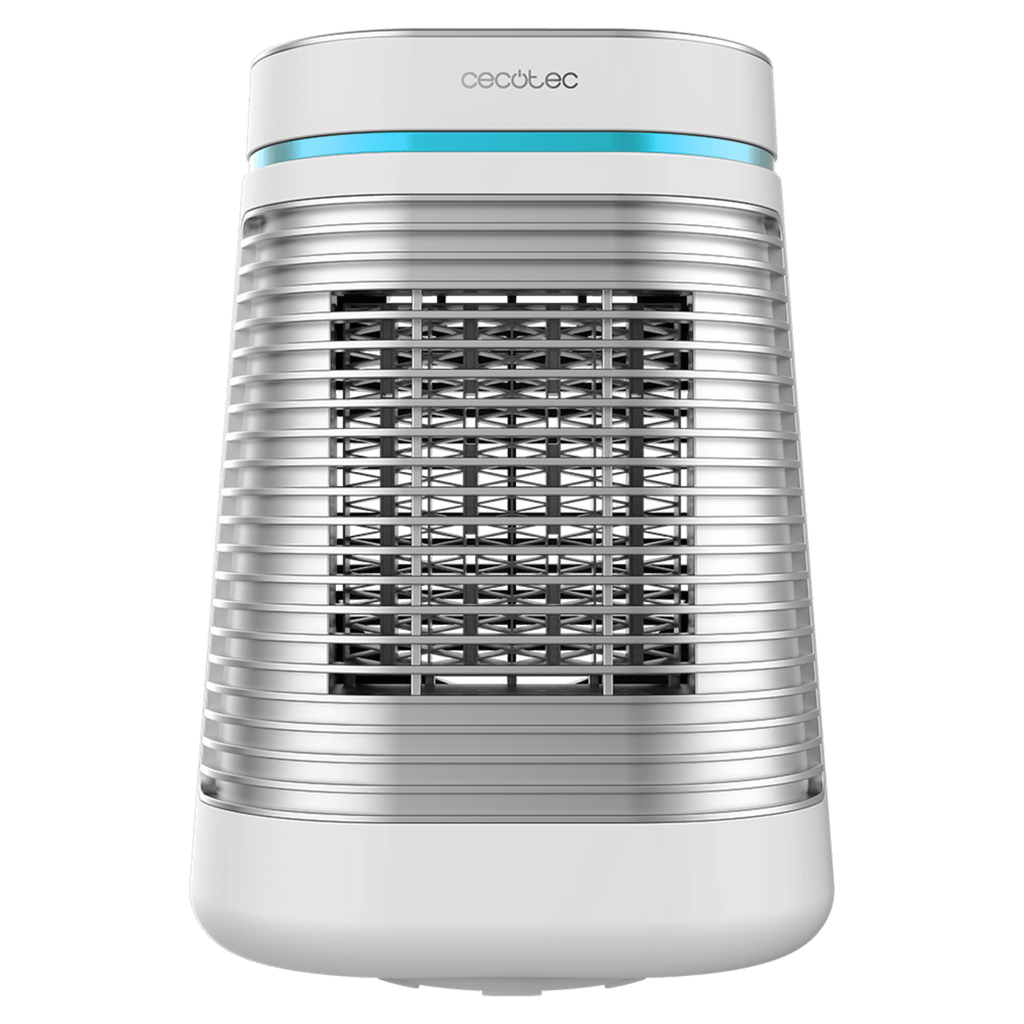 ReadyWarm 1550 Max Ceramic Rotate White