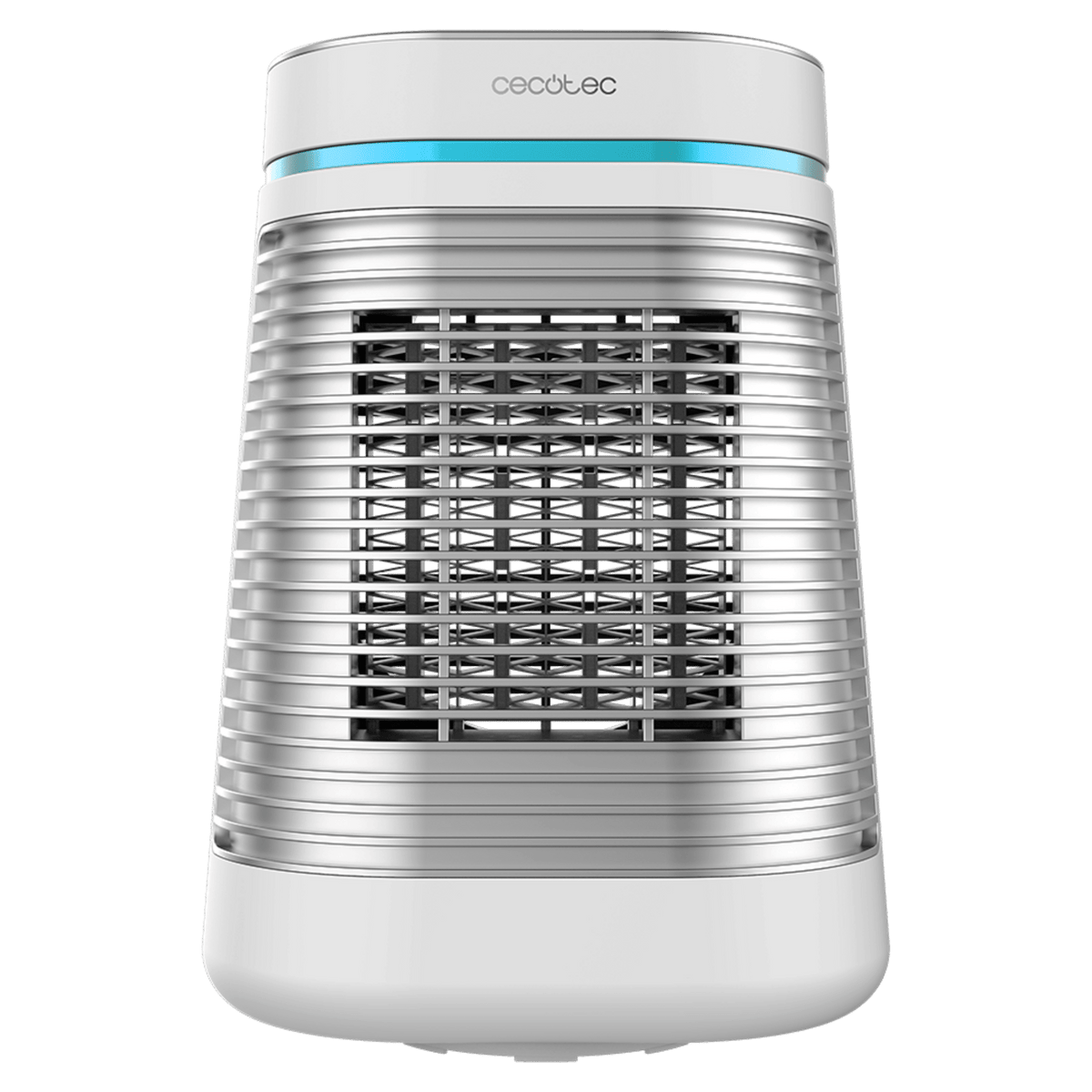 ReadyWarm 1550 Max Ceramic Rotate White