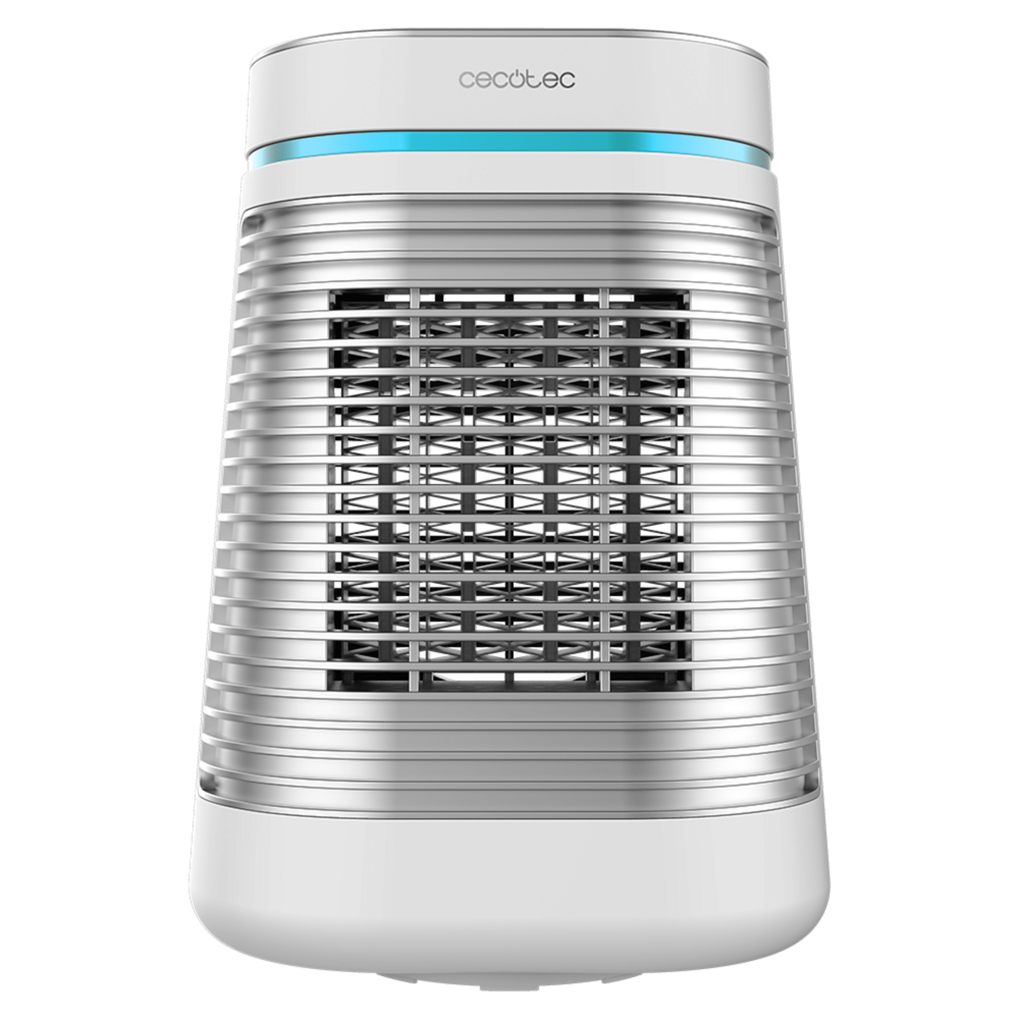 ReadyWarm 1550 Max Ceramic Rotate White