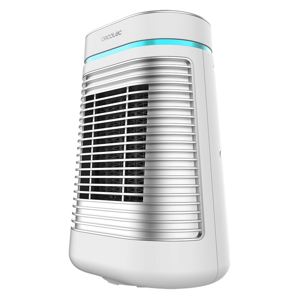 ReadyWarm 1550 Max Ceramic Rotate White