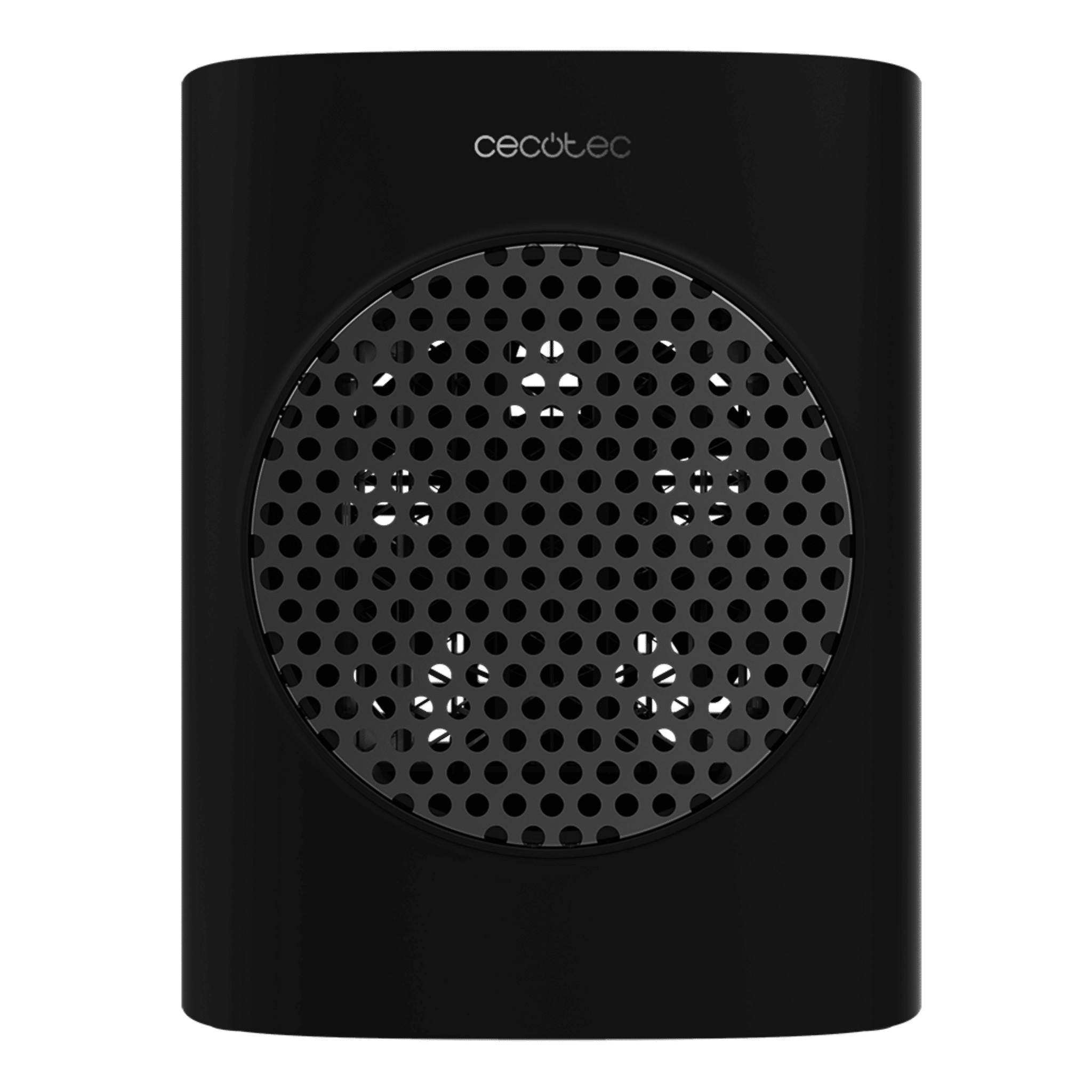 ReadyWarm 1570 Max Ceramic Rotate Smart Black