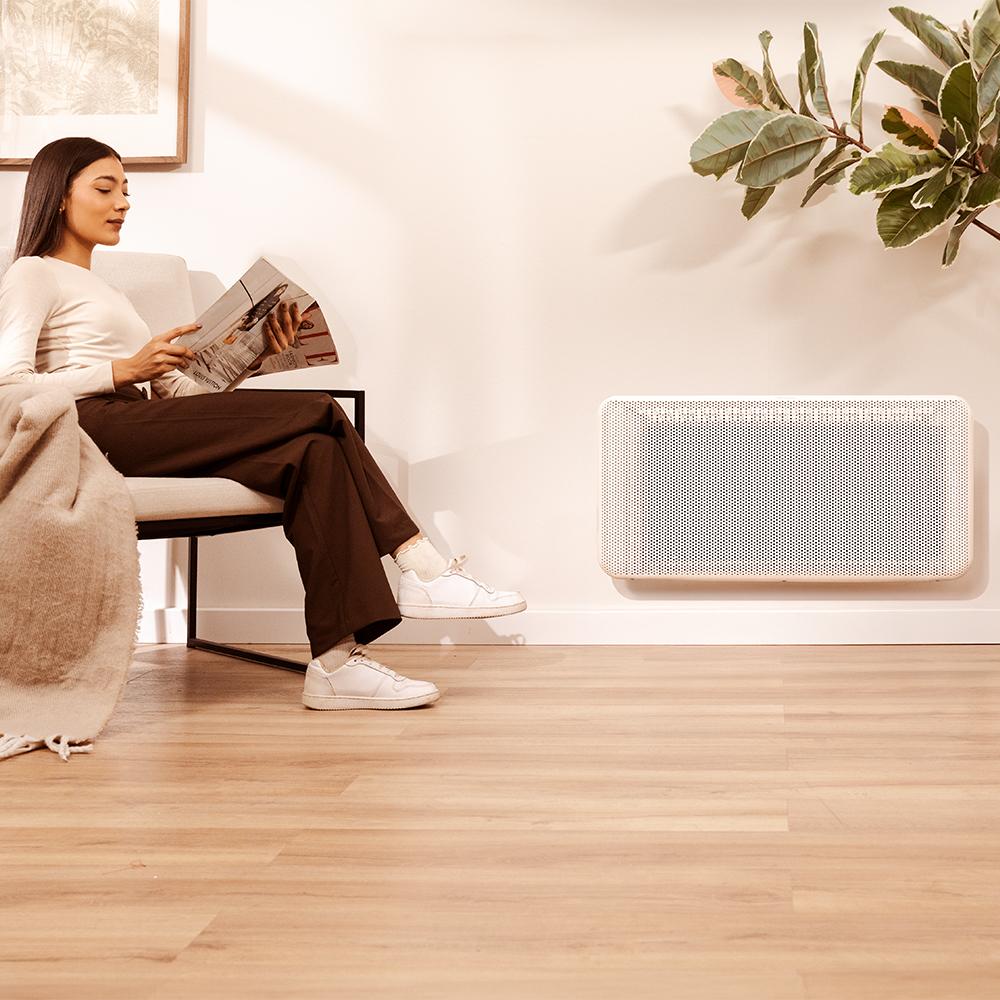 ReadyWarm 2000 Graphene