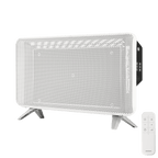 ReadyWarm 2000 Graphene