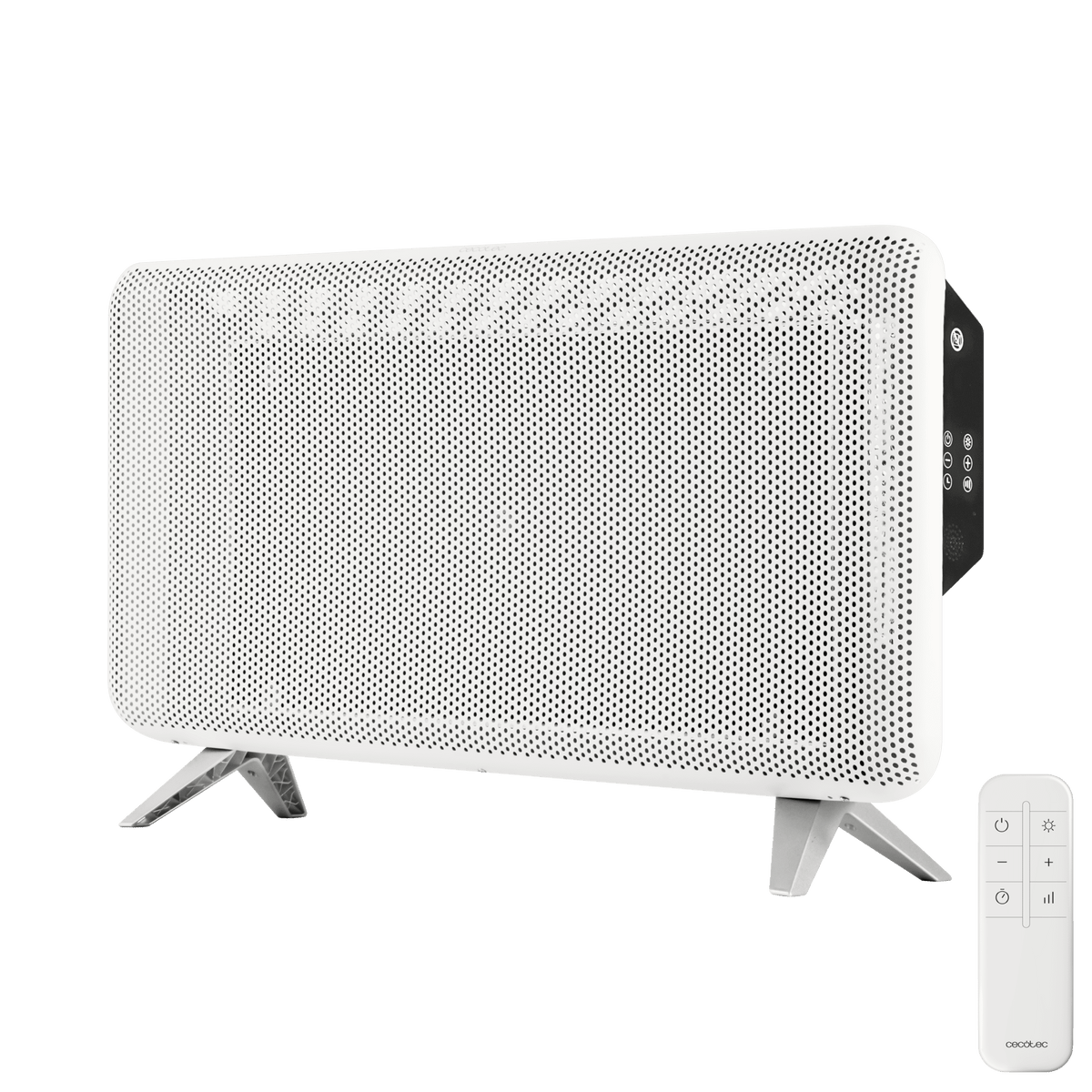 ReadyWarm 2000 Graphene