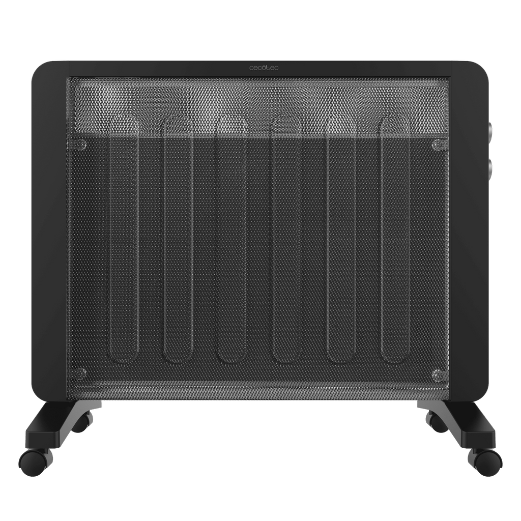 Placa radiante de mica Ready Warm 2000 Now