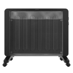 Placa radiante de mica Ready Warm 2000 Now