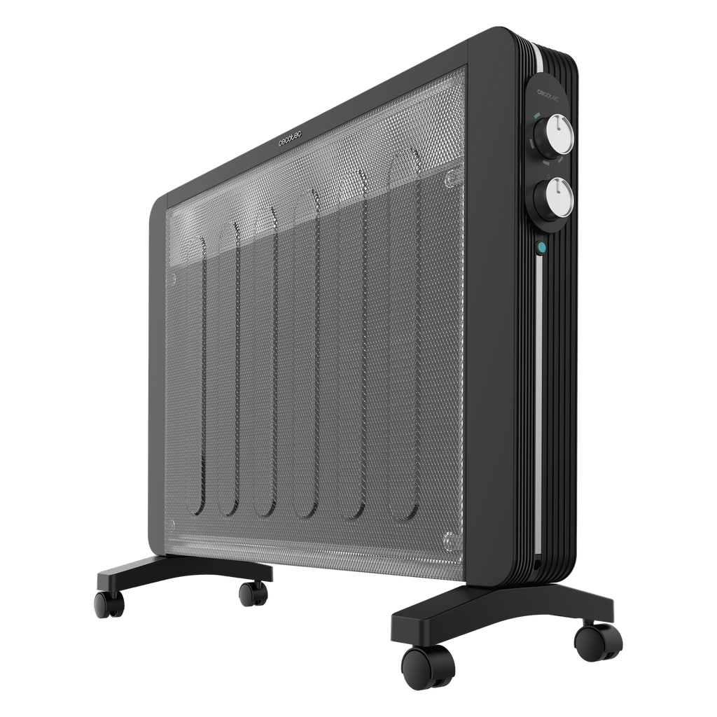 Placa radiante de mica Ready Warm 2000 Now