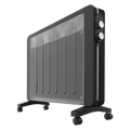Placa radiante de mica Ready Warm 2000 Now
