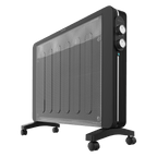 Placa radiante de mica Ready Warm 2000 Now
