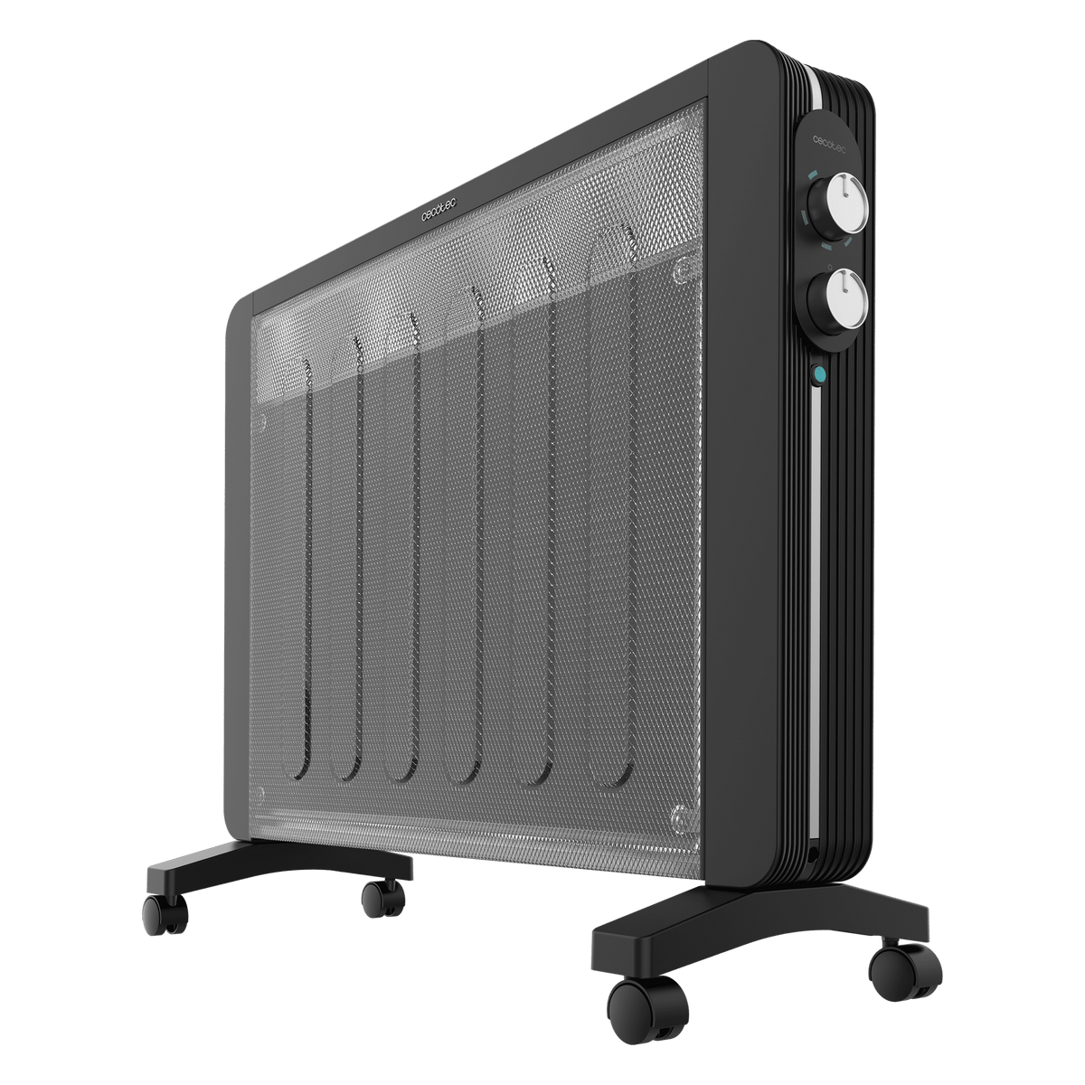Placa radiante de mica Ready Warm 2000 Now