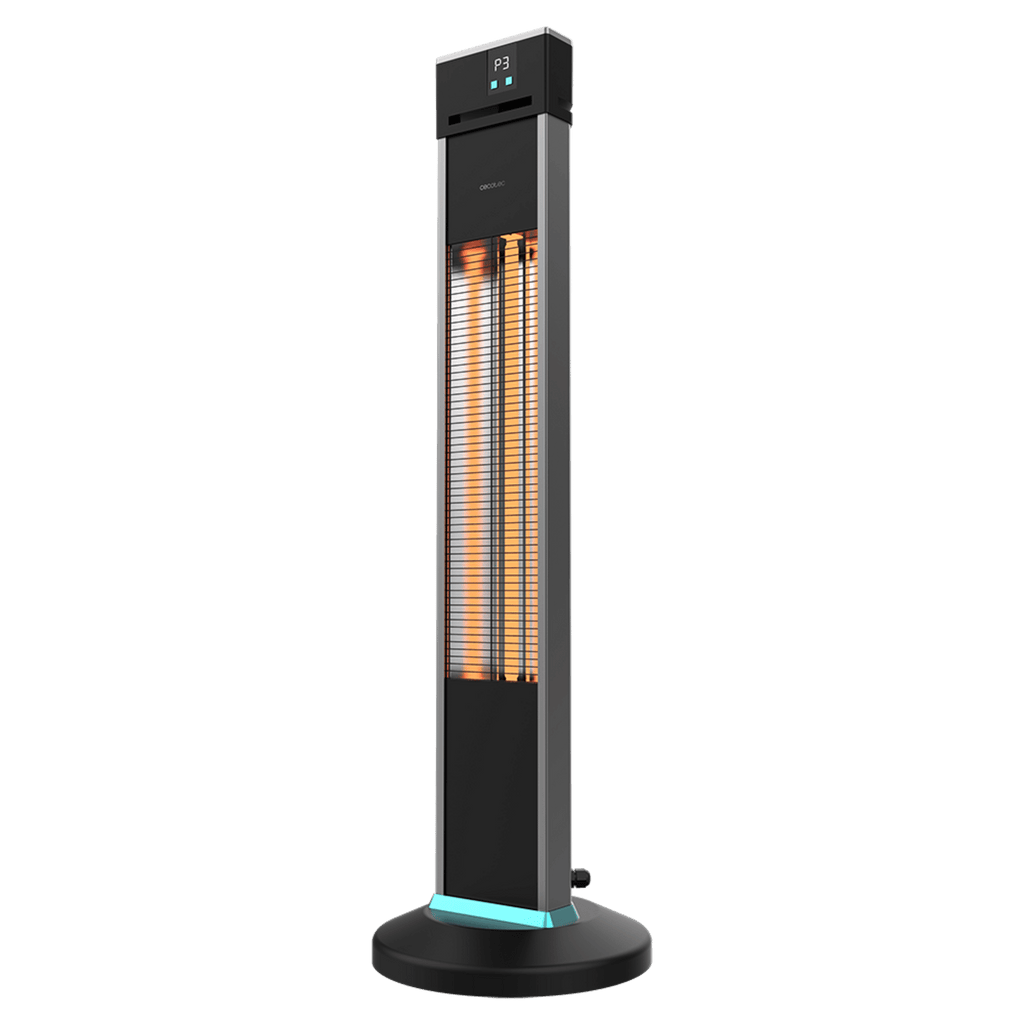 Calefactor de exterior ReadyWarm 2000 Power Tower
