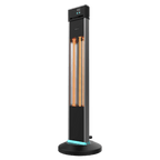 Calefactor de exterior ReadyWarm 2000 Power Tower