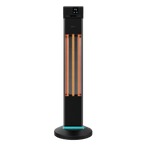 Calefactor de exterior ReadyWarm 2000 Power Tower