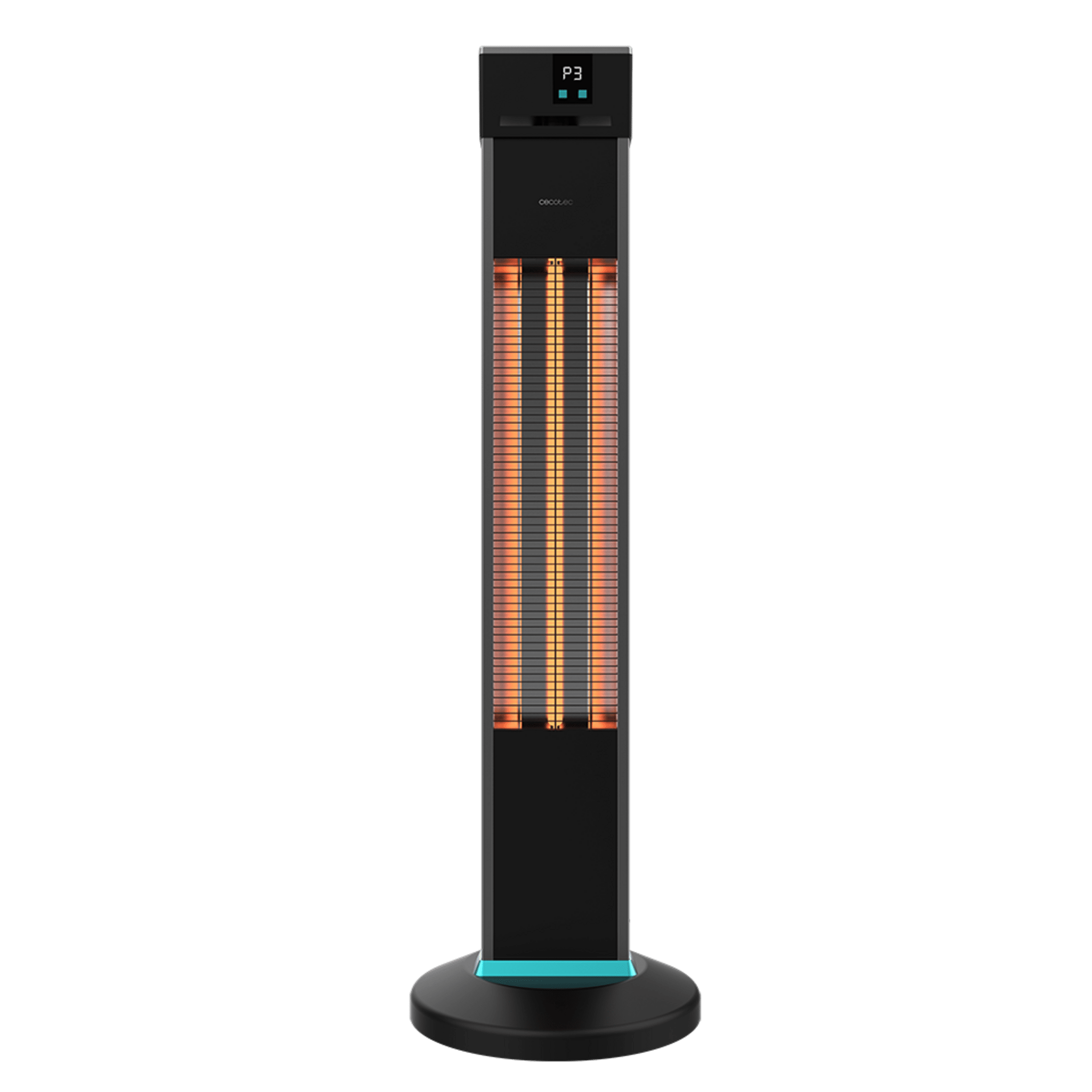 Calefactor de exterior ReadyWarm 2000 Power Tower