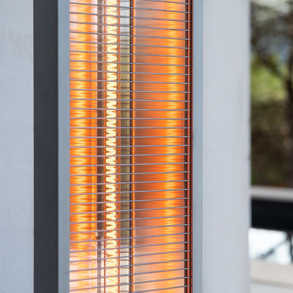Calefactor de exterior ReadyWarm 2000 Power Tower