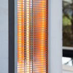 Calefactor de exterior ReadyWarm 2000 Power Tower