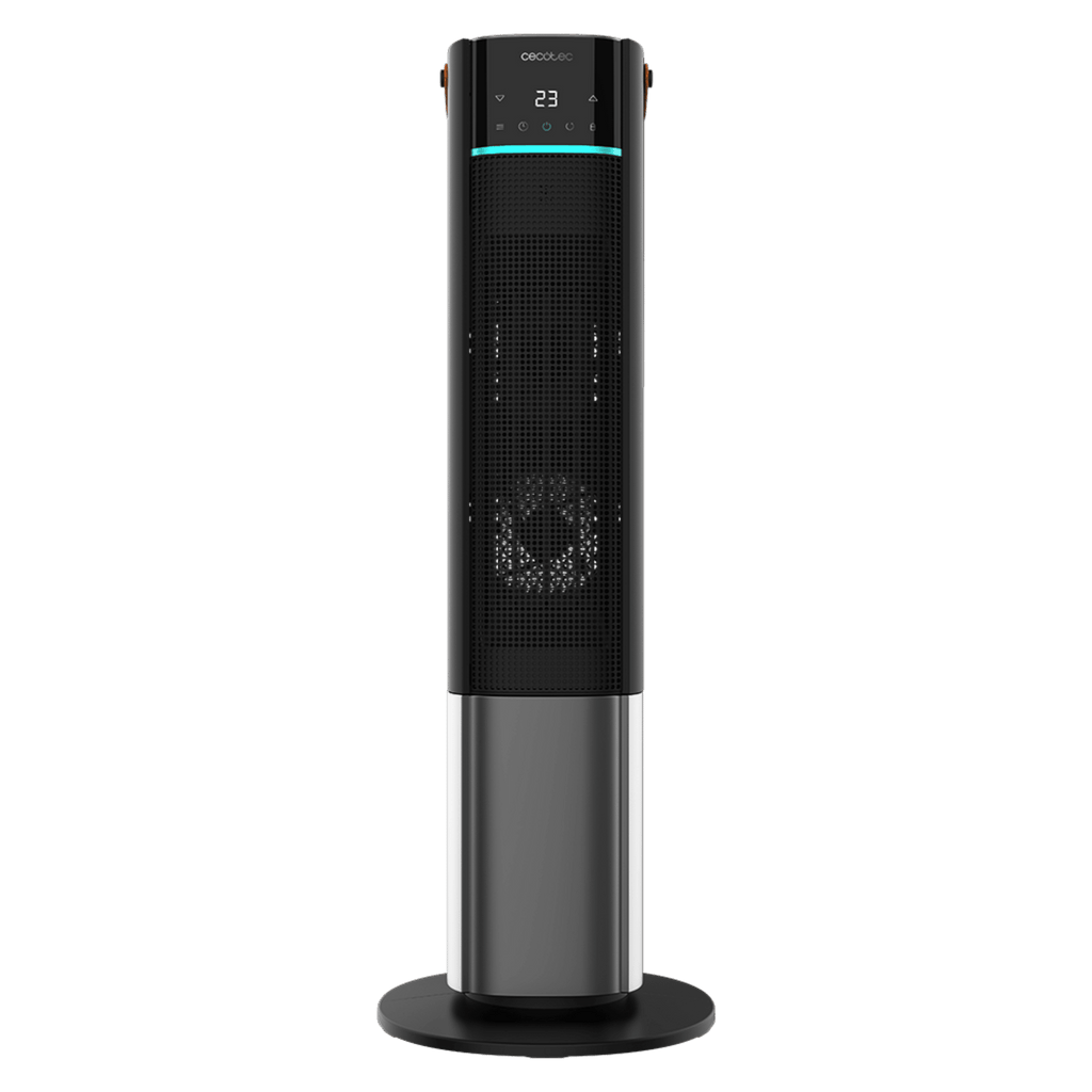 Calefactor cer�mico ReadyWarm 2070 Max Ceramic Rotate Smart
