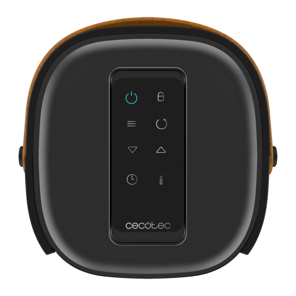 Calefactor cer�mico ReadyWarm 2070 Max Ceramic Rotate Smart