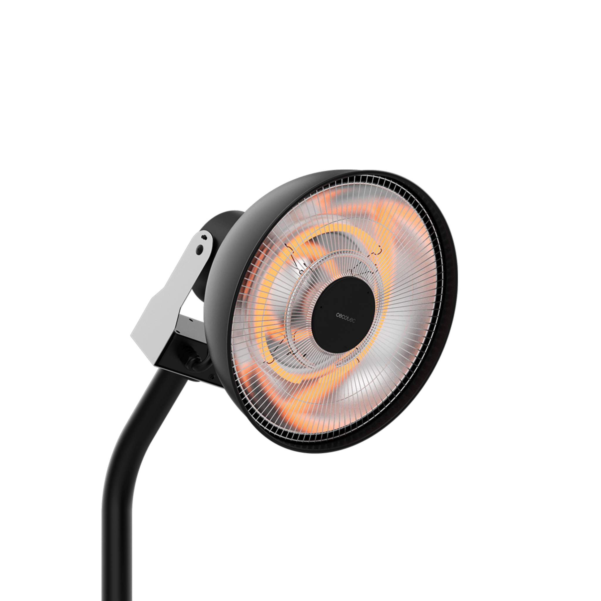 ReadyWarm 21000 Carbon Focus