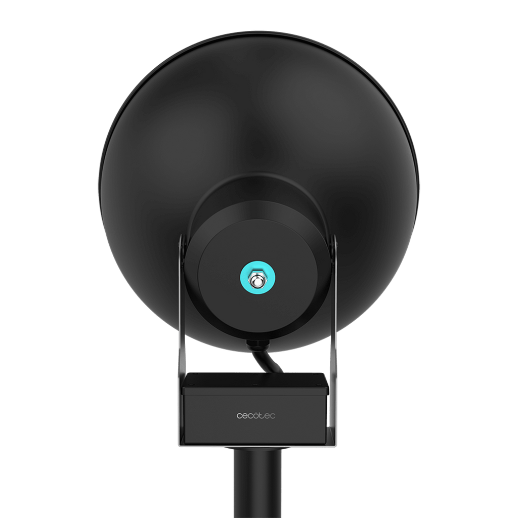 ReadyWarm 21000 Carbon Focus