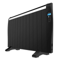Emisor t�rmico ReadyWarm 2500 Thermal Black