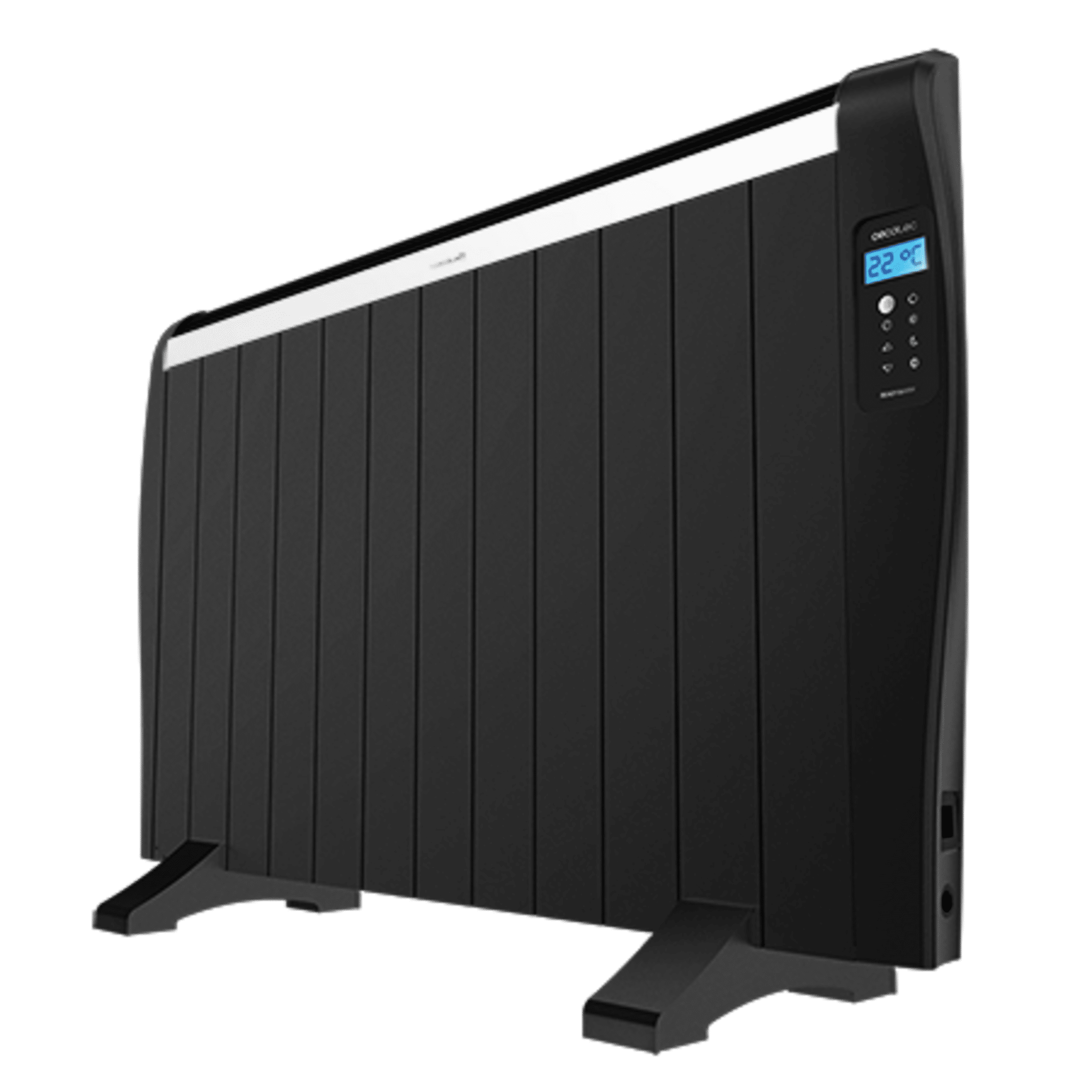 Emisor t�rmico ReadyWarm 2500 Thermal Black