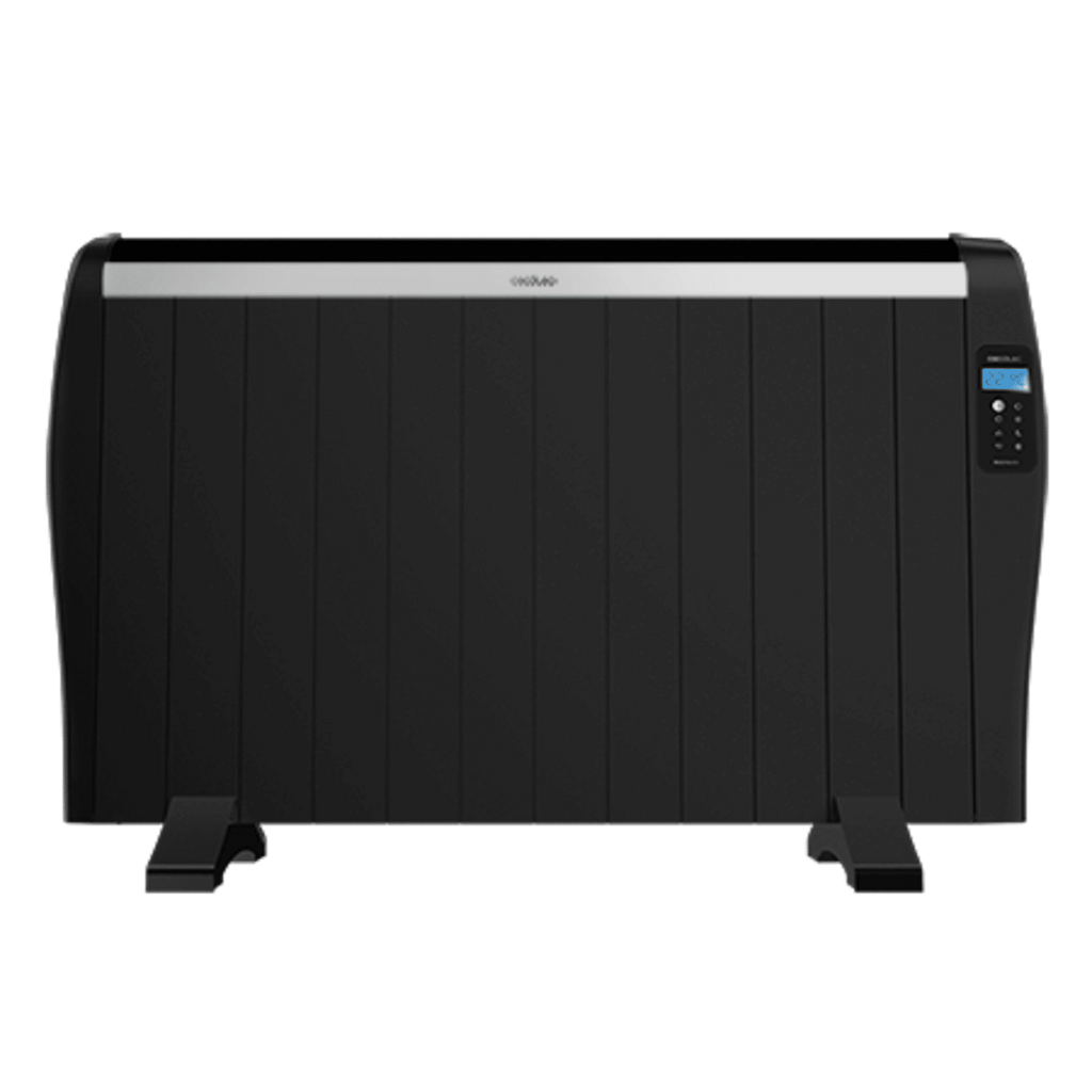 Emisor t�rmico ReadyWarm 2500 Thermal Black