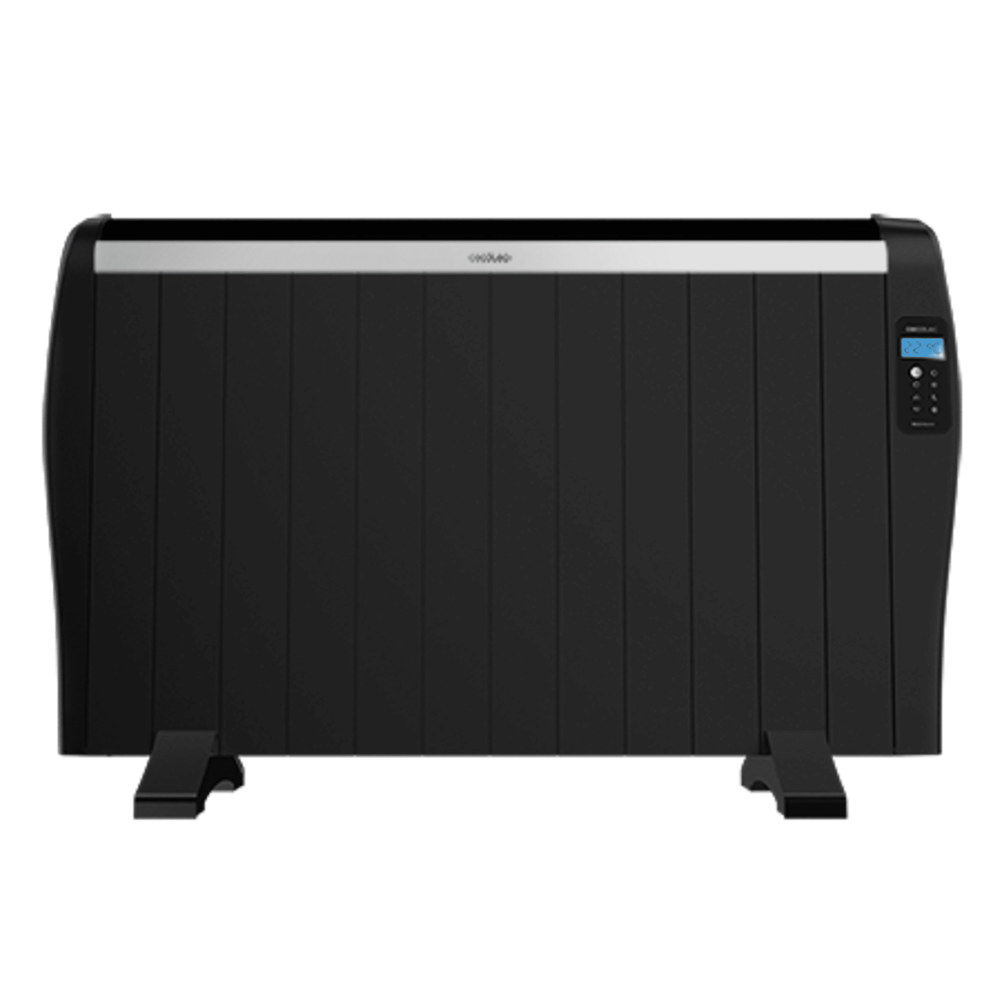 Emisor t�rmico ReadyWarm 2500 Thermal Black