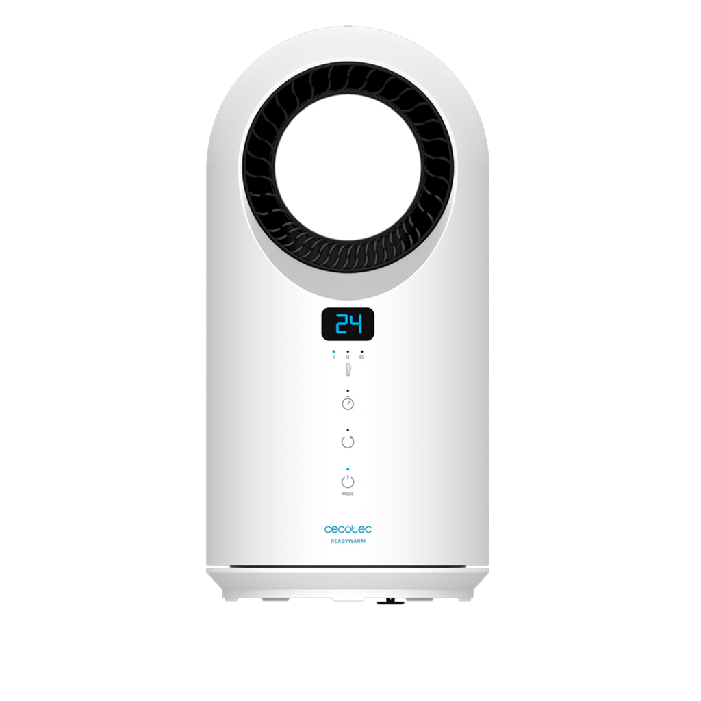 Calefactor Ready Warm 8200 Bladeless