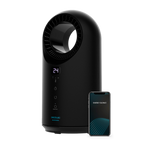 Calefactor Ready Warm 8400 Bladeless Connected