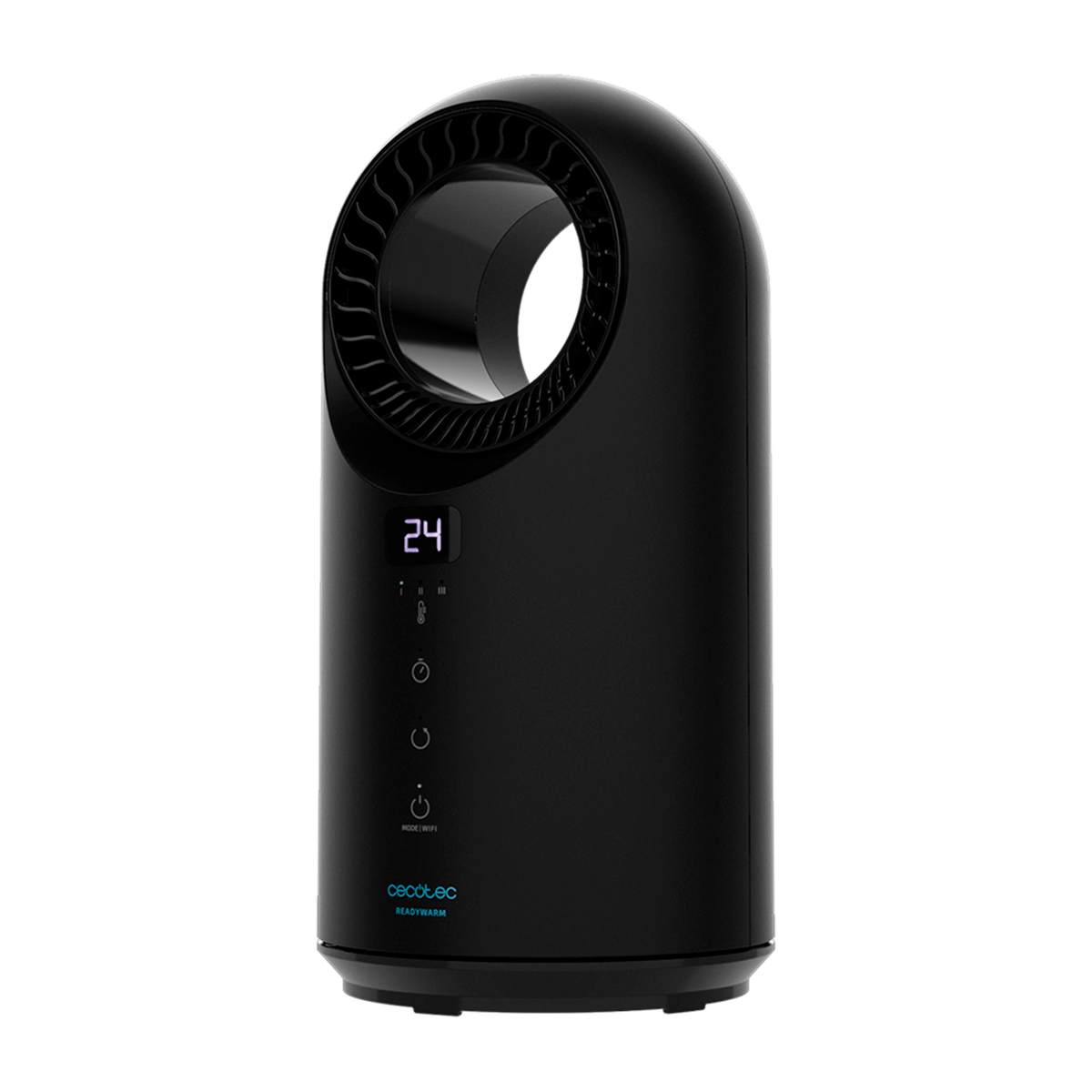 Calefactor Ready Warm 8400 Bladeless Connected