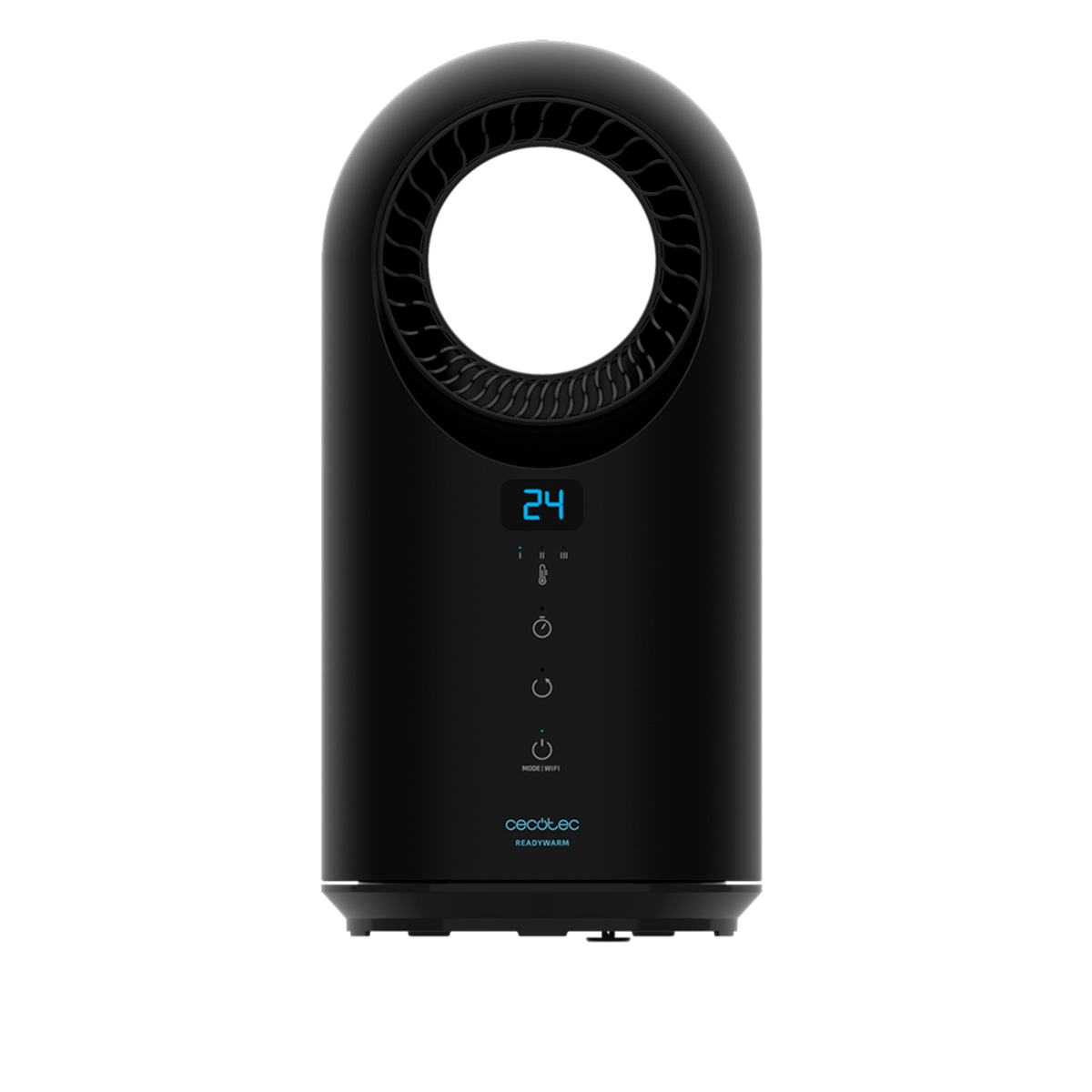 Calefactor Ready Warm 8400 Bladeless Connected
