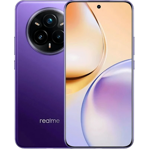 Realme 14 Pro+ 5G 12GB/512GB Lila