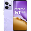 Realme 14T 5G 8GB/256GB Lila 6,67 pulgadas AMOLED 120Hz 50MP 6000mAh 45W NFC