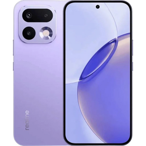 Realme 16 Pro 5G 8GB/512GB Lila