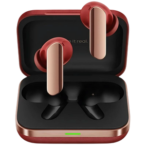 Realme Buds Air 7 Pro ANC Rojo