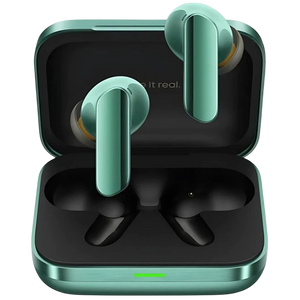 Realme Buds Air 7 Pro ANC Verde