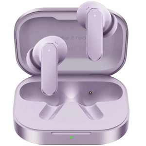 Realme Buds Air 8 Morado con cancelación de ruido (ANC)