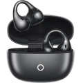 Realme buds clip black