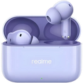 Realme Buds T200 ANC Púrpura